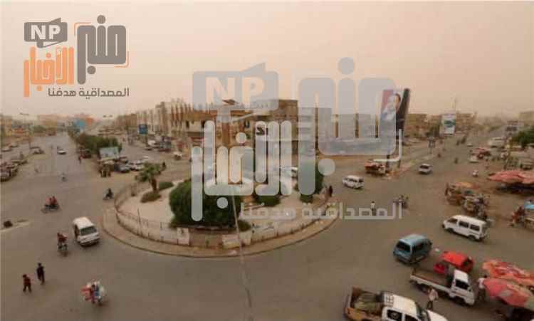 إفراغ ثلاجة مركزية في الحديدة لاستخدامها في حفظ جثامين قتلى ملي~شيا الح~وثي