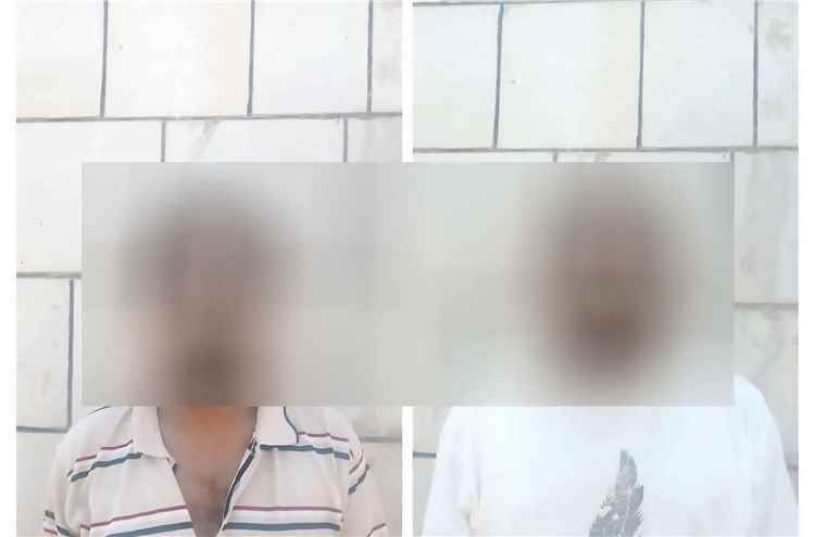 أمن العاصمة عدن يلقي القبض على موظفين ببريد عدن على خلفية قضية تزوير وسحب أرباح أسهم يمن موبايل.