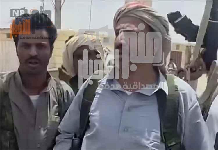 عاجل..بن فدغم: يعلن فتح هذه الجبهات ضد ملي~شيا الح~وثي