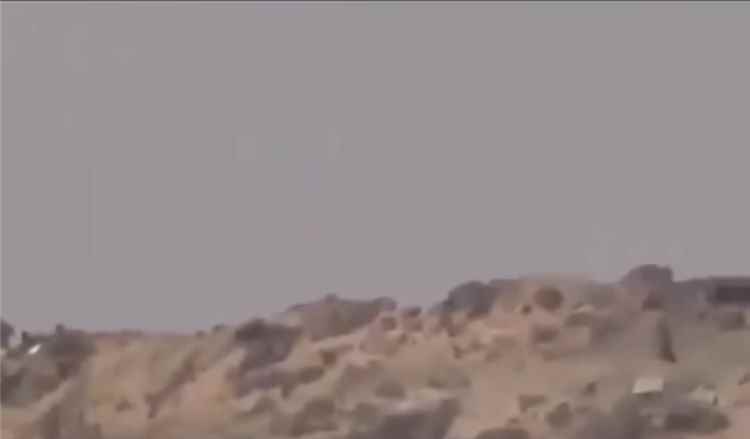 عاجل: انهيار في صفوف الح~وثي^ين.. هروب عناصر المليشيا وتصادم أطقمهم من شدة الارتباك في الجوف