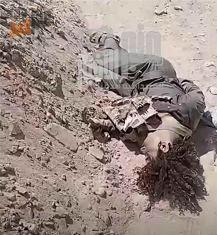 دعوات للحكومة للتحرك دولياً بسبب  وجود مقاتلين أجانب مرتزقة في صفوف الح~وثي^ين بجبهة الجوف وتعز