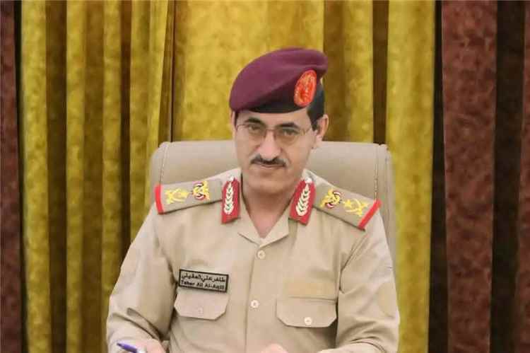 عاجل: الضالع..إليكم مصير وزير الدفاع اللواء طاهر العقيلي عقب توجيهات هامة أصدرها اللواء عيدروس الزبيدي(تعرف عليه)