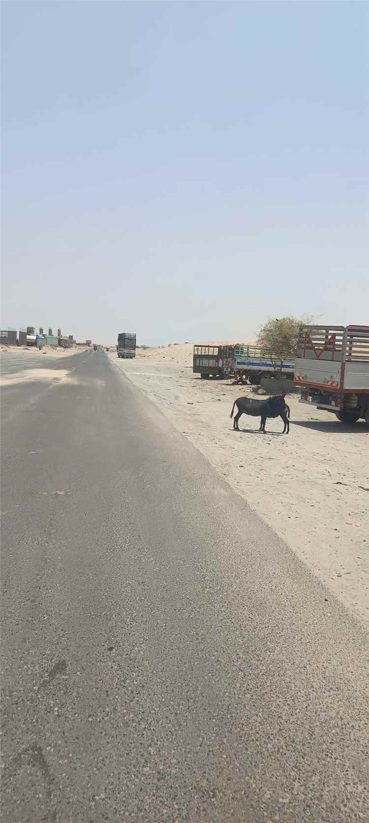 عاجل: إيقاف عدة خطوط للنقل الجماعي بسبب الأحداث الأمنية.. وهذه أبرز الطرق المفتوحة أمام المسافرين(تعرف عليها)