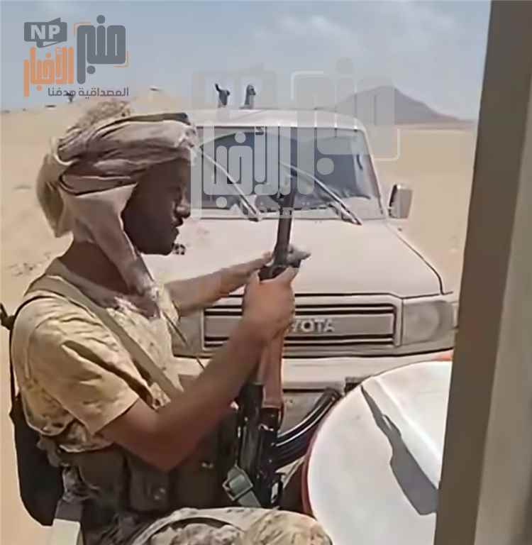 عاجل:شاهد صورة ضربة جديدة للح~وثي^ين في الجوف