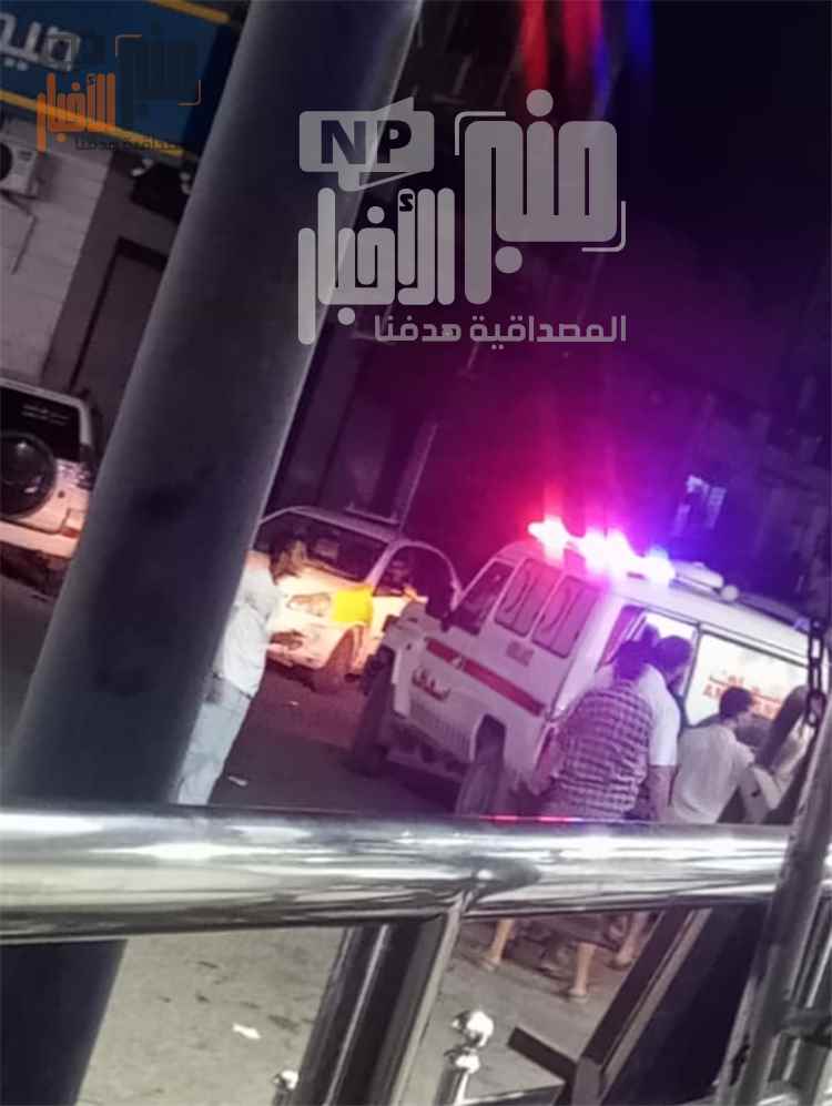 قائد درع الوطن يتفقد جرحى قواته في مستشفىى بعدن ويؤكد الوفاء لتضحياتهم