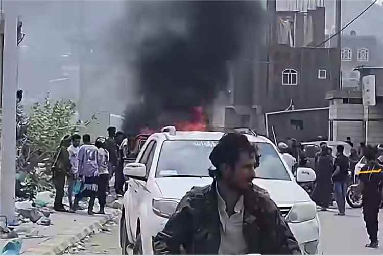 القيادي فضل الجعدي: لماذا الضالع؟ زيارة وزير الدفاع كانت تحمل هدفا مرسوما بدقة وشيطنة المحافظة لعبة خبيثة