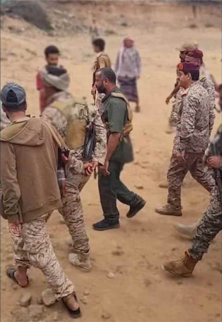الصحفي يعقوب السفياني: لا علاقة للمجلس الانتقالي بتداعيات زيارة العقيلي إلى الضالع