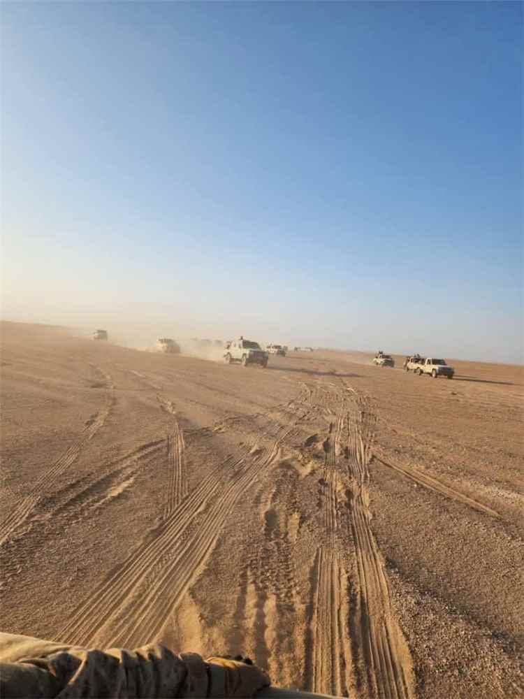 عاجل: بيان هام صادر عن القوات المسلحة