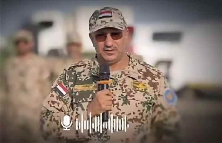 عاجل:الذكاء الاصطناعي يفضح الاعلامي عادل الحسني