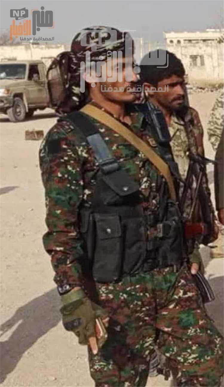 عاجل:خبر صادم ومحزن..إستشهاد مسؤول بارز تابع للشرعية(إليكم بالأسم)