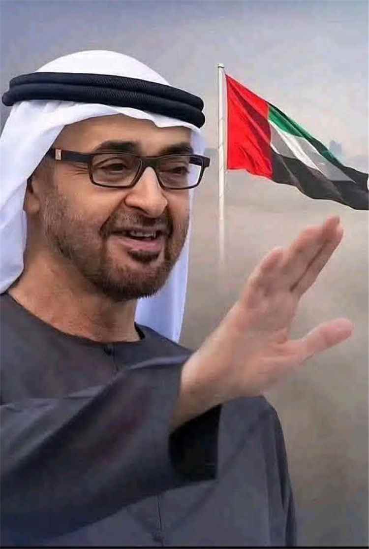 الصحفي باسم محمد الشعيبي: اتركوا المكابرة واعتذروا لمحمد بن زايد عن «بلطجة يناير»