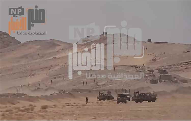 عاجل:صادم للح~وثي^ين..عقب عثور قوات الشرعية على هذا الهدف الكبير  قرب مأرب