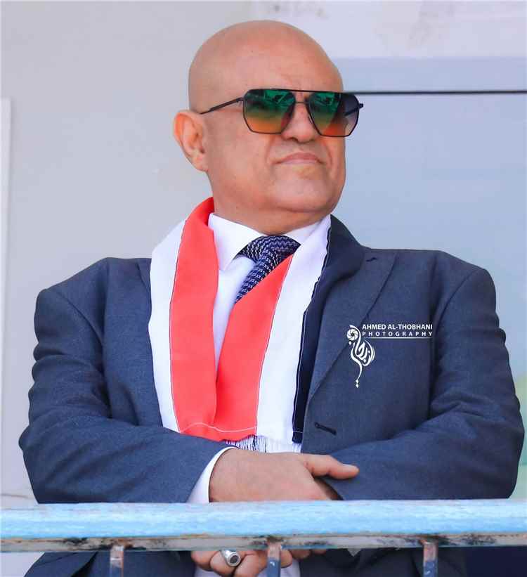 عاجل:كلمة هامة موجه من محافظ تعز(هام)