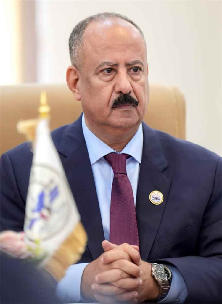 وزير النقل: خسارة المخا معركة في سياق حرب طويلة وليست نهاية الطريق