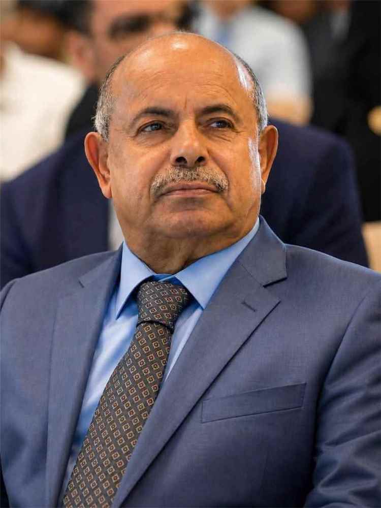 مصادر تكشف لقاءً جمع الخنبشي بالحكم بن ثابت في الرياض وسط تحركات لتعزيز التوافق الحضرمي