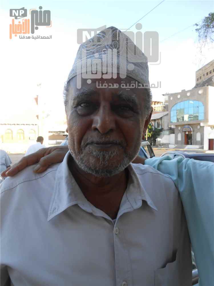 عاجل: وفاة المدير الإداري السابق لوكالة أنباء عدن