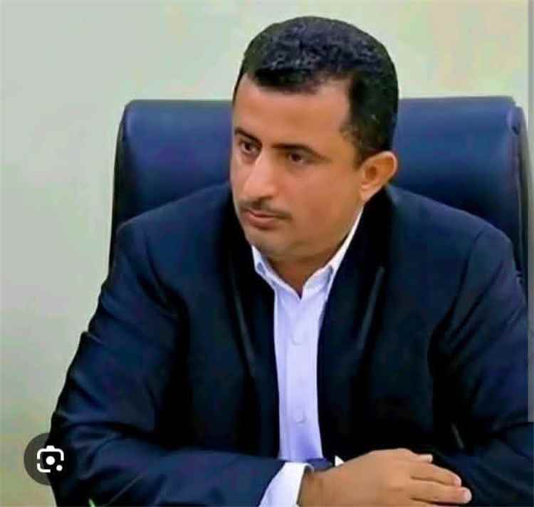رندا عكبور تشيد بجهود سالم الوليدي: مدير لا يغلق هاتفه أمام المواطن وتطالب بتكريمه