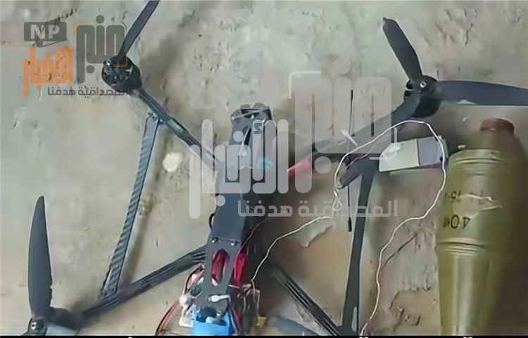 إنجاز جديد تحققه قوات الشرعية(صورة)