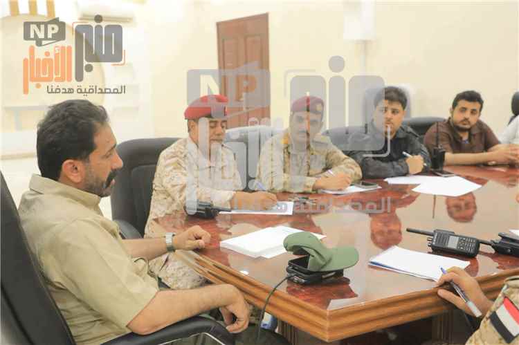 عاجل: مصادر خاصة لـ«منبر الأخبار»: استقالة ممثل الداخلية من غرفة العمليات المشتركة للغاز