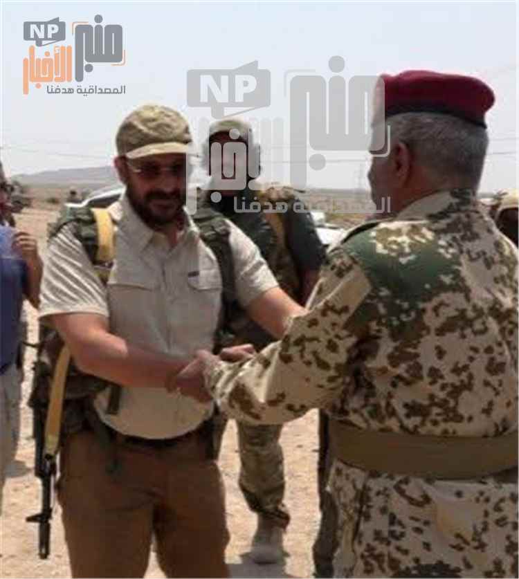 عاجل:محمد عفاش يغادر مطار عدن الدولي متوجها إلى هذه الدولة