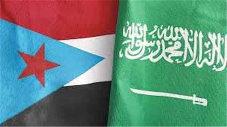 عاجل..القائد صلاح الشنفرة: أمن السعودية والجنوب مترابطان ونقف صفاً واحداً مع الأشقاء في مواجهة تهديدات الح~وثيين