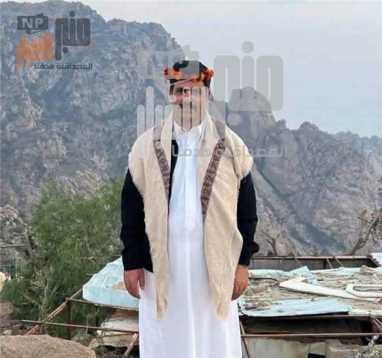 موقع منبر الأخبار ينشر اسم وصورة مغترب يمني قُتل بشظايا مسيّرة ح~وثية في الطائف