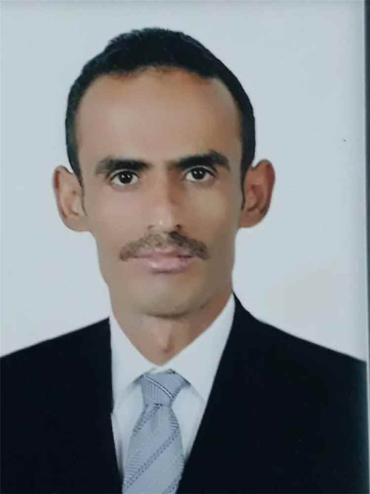 إعلان لحصر النازحين الجدد في مديرية ردفان