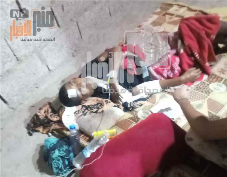 مناشدة عاجلة.. شاب في لحج بحاجة إلى وقفتكم بعد حادث مروري مؤلم