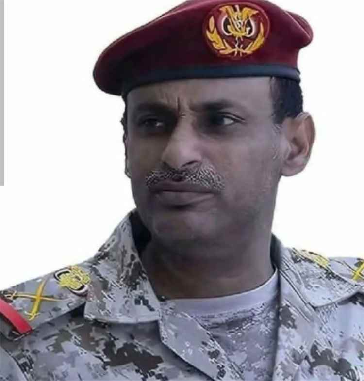 اللواء خالد خليل يؤكد  أن أبناء تهامة يقفون اليوم صفاً واحداً وبأعلى درجات التماسك لتحقيق هدفهم الرئيسي المتمثل في تحرير أراضيهم.