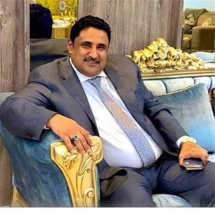 عصام هزاع الصبيحي: عبارة «يدك وما تطولها» جعلتني أدرك حجم ما تعانيه البلاد من ارتهان
