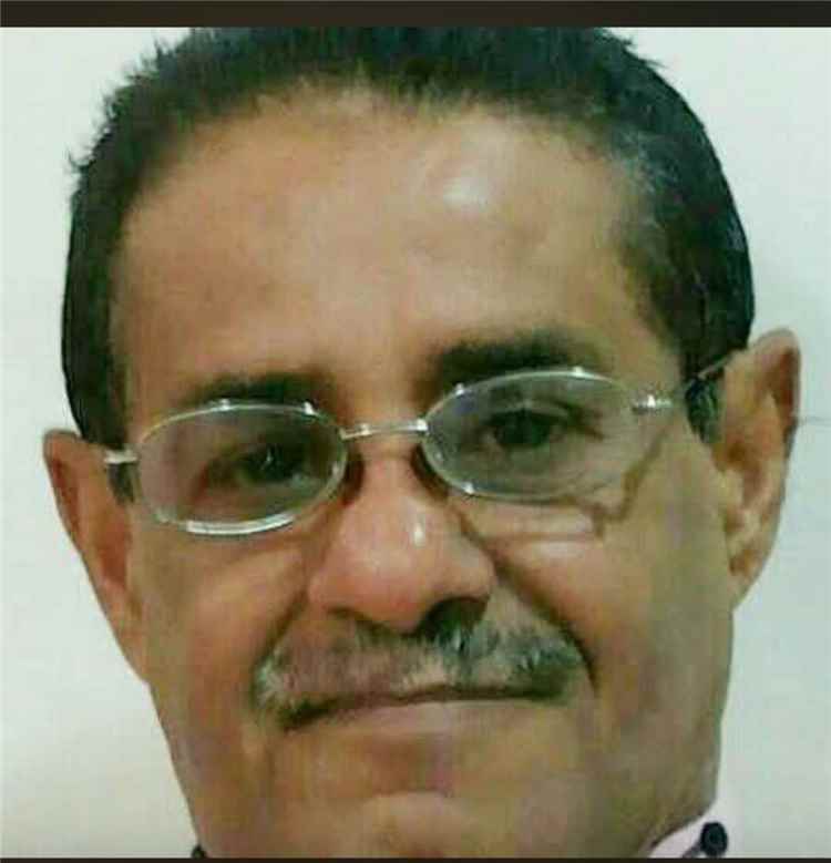 التواهي تفقد أحد رجالاتها.. وفاة الأمين العام للمجلس المحلي الأستاذ سعيد شيباني
