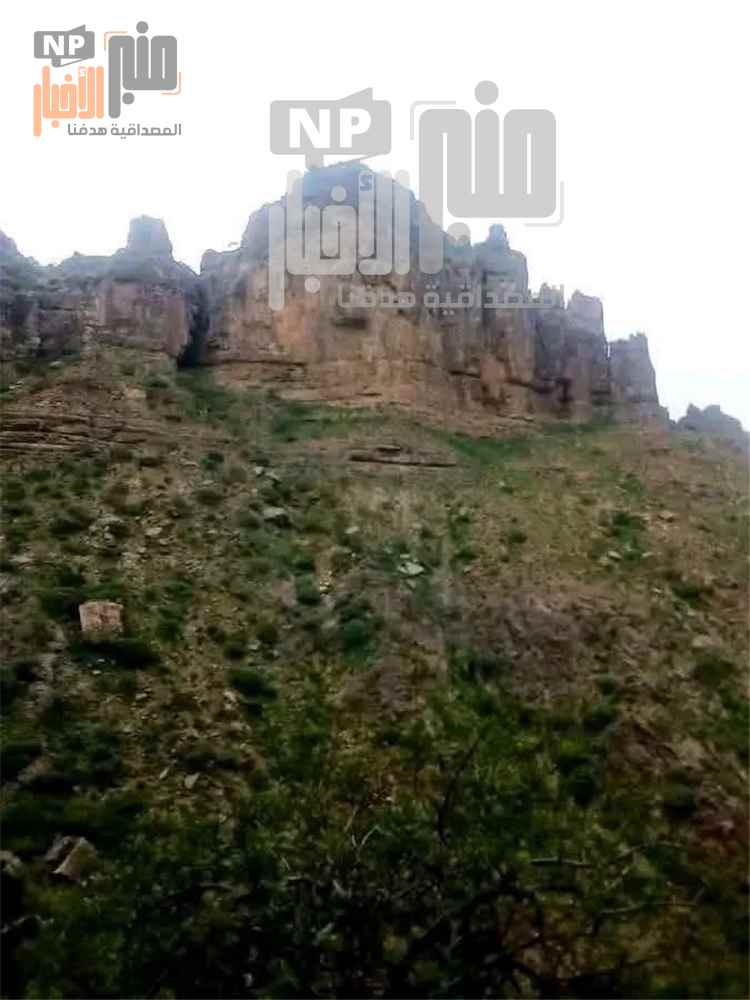 عاجل:جريمة حرب مكتملة الأركان.. ملي~شيا الح<وث~ي تحتجز نساء وأطفال الوازعية كدروع بشرية وتحول المركز الصحي لمخزن سلاح