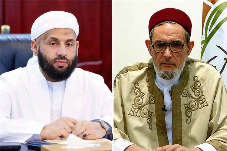 وزير الأوقاف السابق يوجه رسالة شديدة اللهجة إلى الغرياني ويطالبه بسحب فتواه والاعتذار لليمنيين