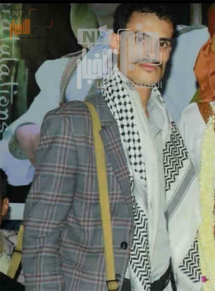 عاجل:مصرع الذراع الأيمن لمهدي المشاط في جبهة كهبوب