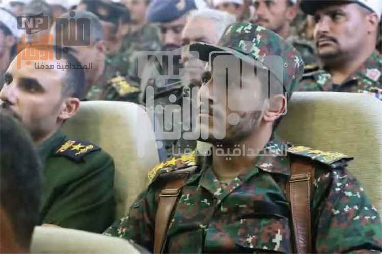 مصرع مدير أمن حوث بمحافظة عمران في جبهة جبل راسن بمحافظة تعز