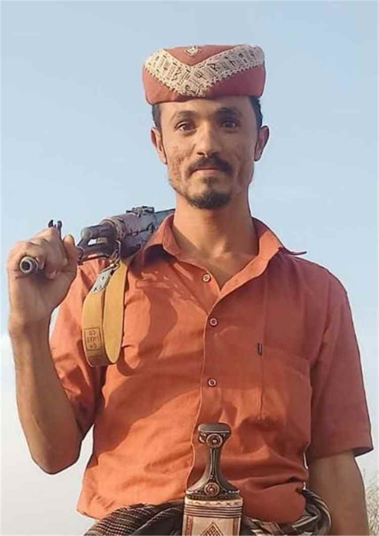 الدكتور الزعوري يعزي في استشهاد النجل الاكبر لرئيس انتقالي طور الباحه
