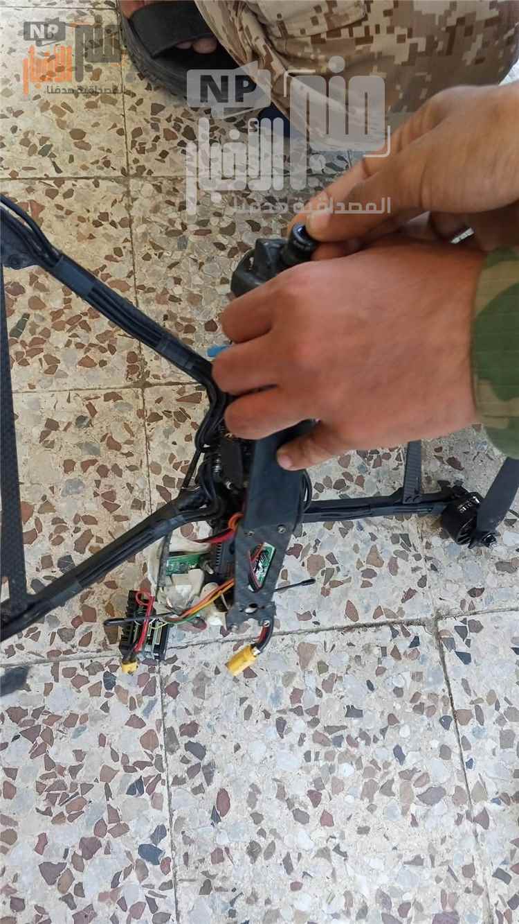 عاجل:إسقاط طائرة ح~وثية غربي تعز