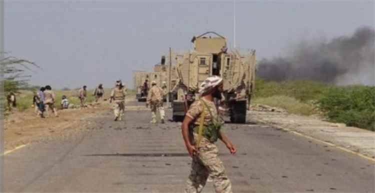 صحفي يدعو جبهة تحرير الحديدة من الميليشيات الحو..ثية إلى هذا الأمر الهام .