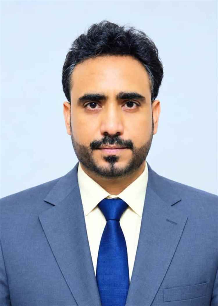 عيدروس الحامد: دماء الشهداء ليست ذكرى وإنما عهدٌ يحدد موقفنا ويحمي الأرض