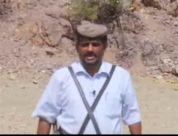 عاجل:من الخطوط الأمامية لجبهة المحاولة.. عبدربه المحولي يوجه رسالة تحذيرية ويشيد بالداعمين والمرابطين