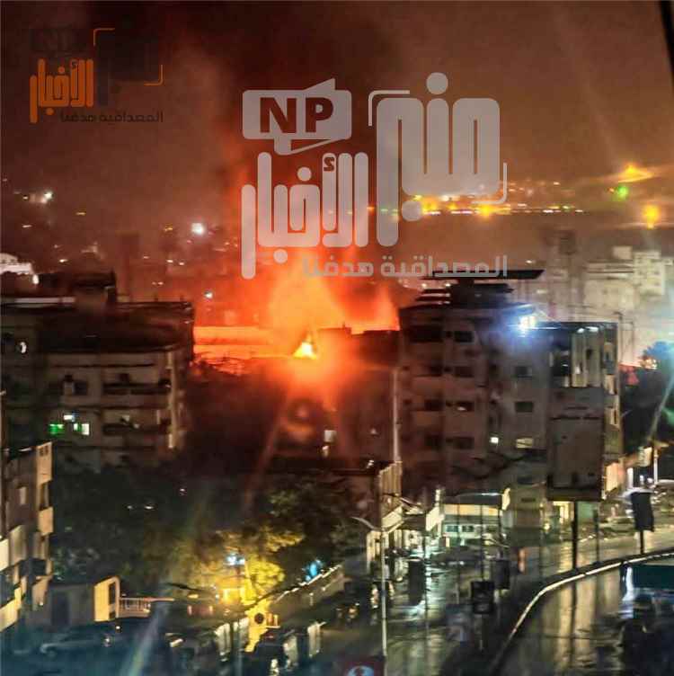 عاجل:شاهد صور.. انفجار يهز بروم غرب المكلا وأنباء عن قتيل وجريح