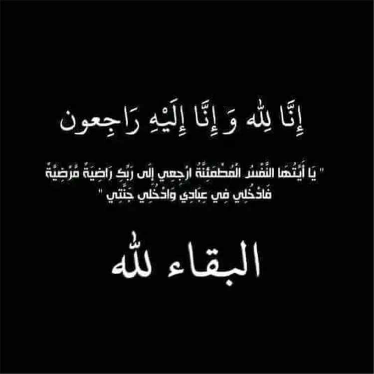 قيادة حلف أبناء الحواشب تعزي العميد الحجيلي قائد اللواء الخامس دعم واسناد بوفاة نجل أخيه