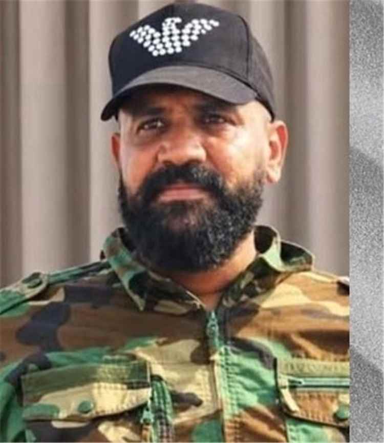 في رسالة خاصة.. نائب قائد المقاومة التهامية العميد احمد غانم  يدعو إلى توحيد الصف التهامي وتجاوز الخلافات..