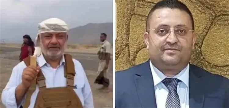 رئيس مصلحة شؤون القبائل يلتقي محافظ الحديدة "طاهر" .. لبحث تطورات الأوضاع ودعم مسار التحرير.