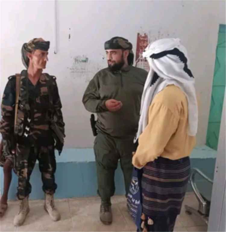 الإعلامي عشال الراجحي يوجه رسالة شكر وفخر لمدير أمن المضاربة ويشيد بجهوده الأمنية والميدانية