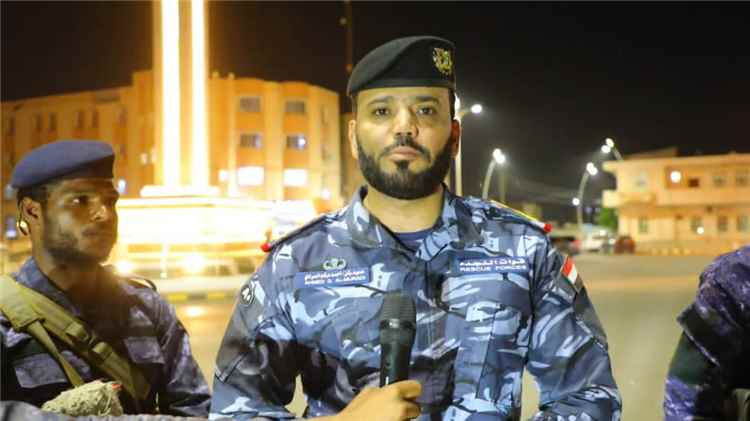 العميد الركن أحمد دركم: ثورة 26سبتمبر محطة تاريخية أرست تطلعات اليمنيين نحو الحرية وبناء الدولة..