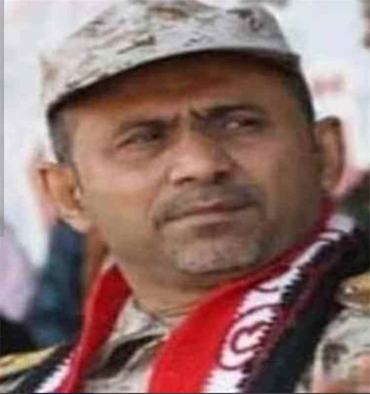العميد الركن الكوكباني في رسالة له يدعو  مقاتلي تهامة لاإعادة الجاهزية أولًا، قبل التحرك للدفاع عن الدين والوطن، مؤكدًا أن «لا خوض للمعارك بدون جاهزية»..