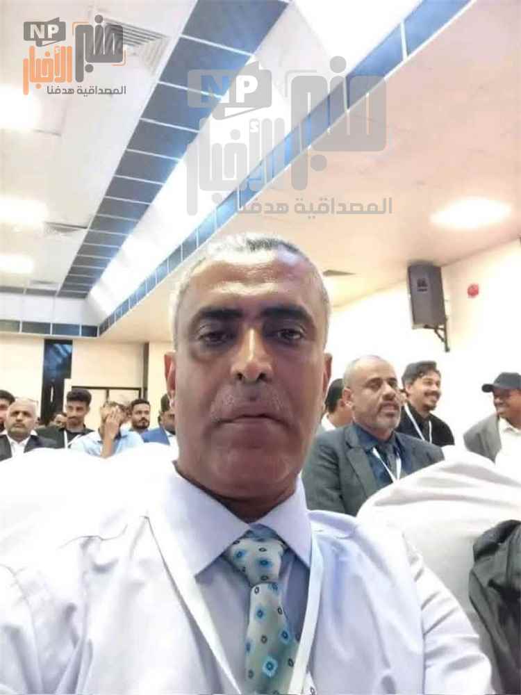 عاجل:مقتل الدكتور يوسف عبدالوهاب السفياني في طريق العبر بين مأرب وحضرموت