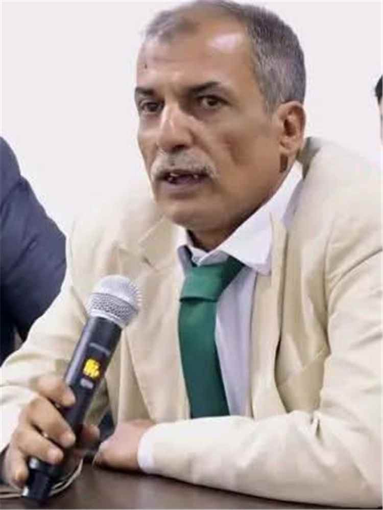 سليم العسيلي: أرض الجنوب عُمّدت بالدم.. وجبهاته شاهدة على صمود أبنائه