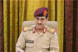 عاجل: الضالع..إليكم مصير وزير الدفاع اللواء طاهر العقيلي عقب توجيهات هامة أصدرها اللواء عيدروس الزبيدي(تعرف عليه)